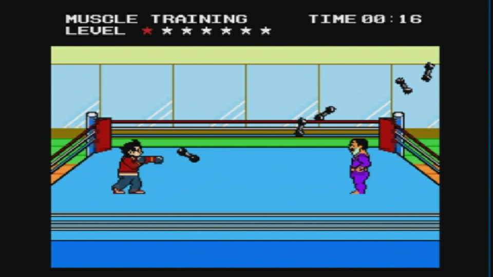 No More Heroes 2: Desperate Struggle - Imagen 46